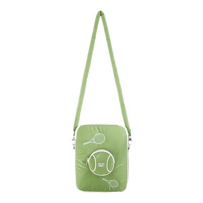 cryingcenter网球刺绣青春流行