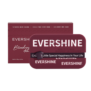 evershine晴天大白车载香薰2026新款汽车专用香水车内除异味香膏