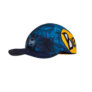 BUFF跑步帽户外鸭舌遮阳帽子男女韩版运动健身可折叠跑步帽子大码