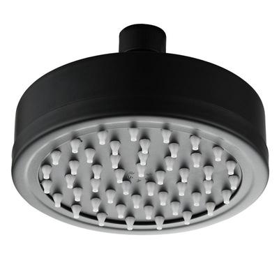 304不锈钢增压浴室喷头节水