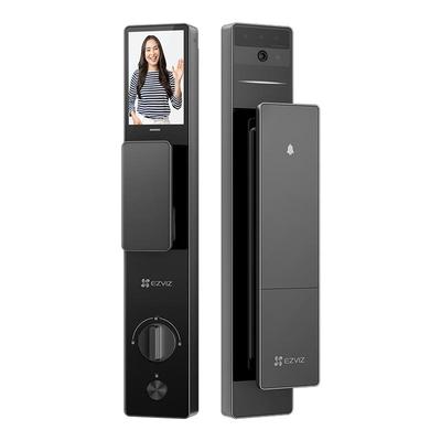 萤石DL50FVSPlus智能门锁