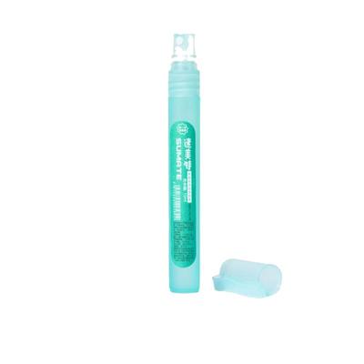 热敏纸涂改液喷雾无痕涂码笔