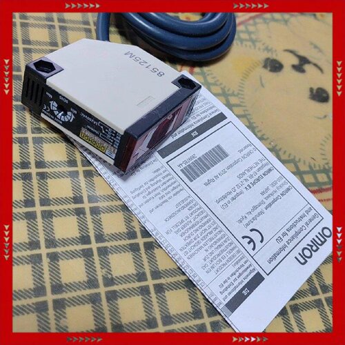 【问价】E3JK一DS50M1光电开关一2个