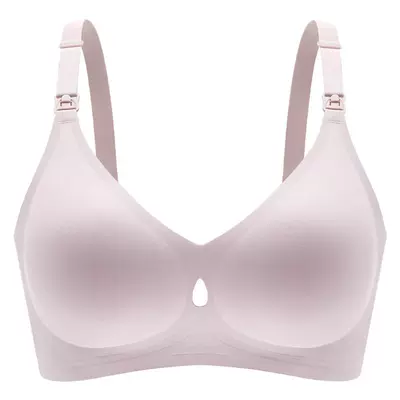 MUBAN母伴小水滴哺乳内衣