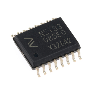 NSI83085E/83086E/83085A/83085/83086-DSWR 贴片SOW-16 原装正品