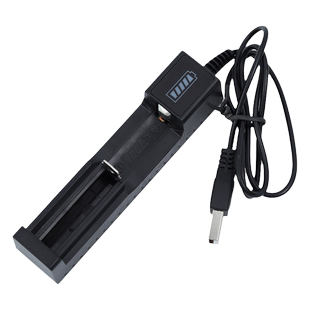 18650锂电池3.7V-4.2v 小风扇头灯USB充电器喇叭收音机话筒手电筒