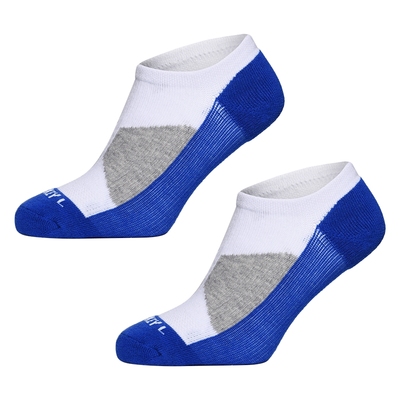 6双装jockey居可衣吸男士船袜