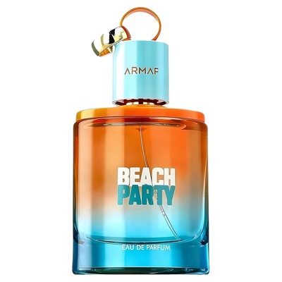 阿玛芙 海滩派对Armaf Beach Party 男女士香水100ML中东迪拜EDP