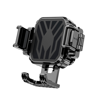 BCYASC减震缓冲手机支架