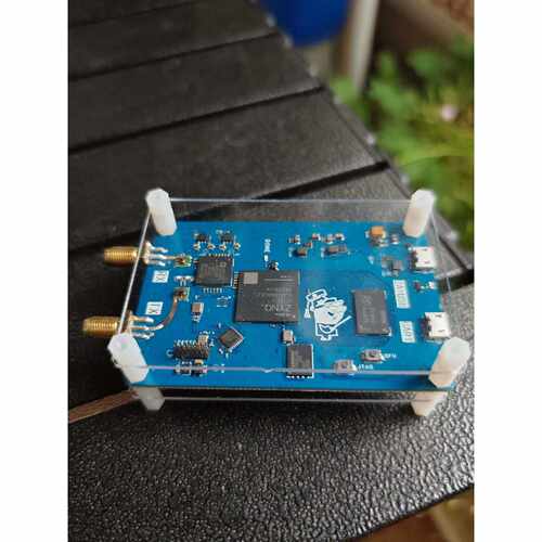 Plutosdr    AD9363 Zynq7010