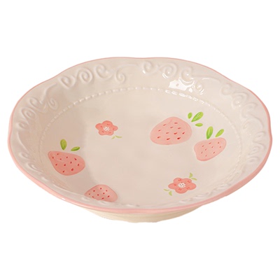 JOJO'SLIFEPD米饭碗家用陶瓷