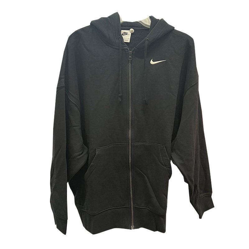 Nike耐克女子连帽休闲运动外套