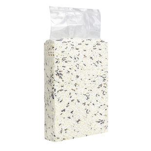 台湾饭团专用米 进口泰国血糯米 一捧加盟专用米清莱府米 2斤包邮