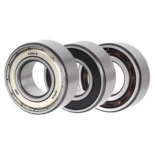 NSK日本进口轴承 5200 5201 5202 5203 5204 5205 5206 5207 5208