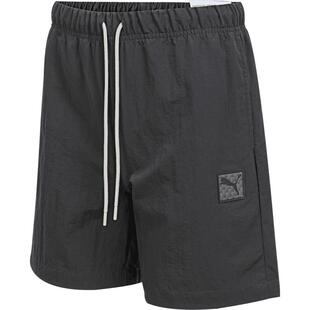 滔搏puma彪马男子ESS Badge Woven Shorts运动休闲短裤63487144
