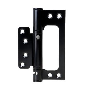 子母弹簧合页平开自动关门闭门器木门房门隐形门铰链缓冲自闭合页