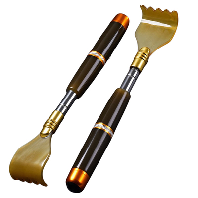 可伸缩痒痒挠神器按摩器