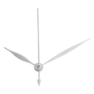 适配TISSOT1853力洛克手表指针天梭T41手表时针 2824机芯 手表配件时分秒针配件