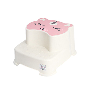 儿童阶梯凳多功能防滑椅子小孩踩脚凳洗手台阶垫脚凳宝宝踩脚椅子