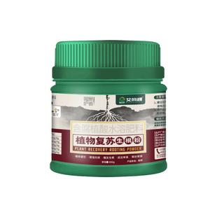 小叶簕竹专用生根粉竹子营养液水培米竹内门竹毛竹竹科复合肥料