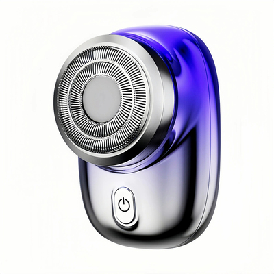 康佳剃须刀男士电动迷你便携刮胡刀官方正品2025年新款情人节礼物