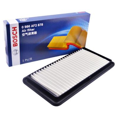 博世滤清器铃木空滤空气滤芯格