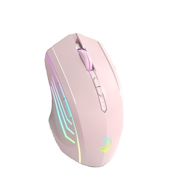 蓝牙静音无线鼠标|超3000次加购