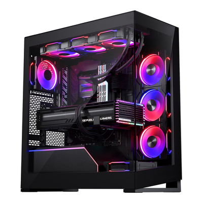 七彩虹RTX5070TiOC16G组装整机