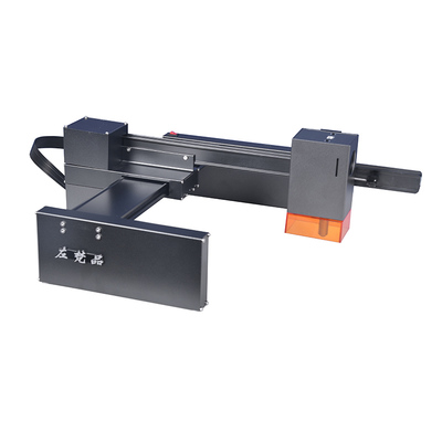 左梵品新款小型激光雕刻机切割机