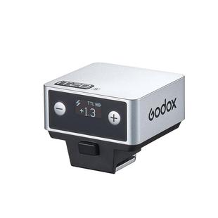 【佳能专用】神牛iT20/iT22迷你相机闪光灯适用佳能g7x2 r10 r8 v1g12相机小型机顶灯便携TTL自动测光锂电池