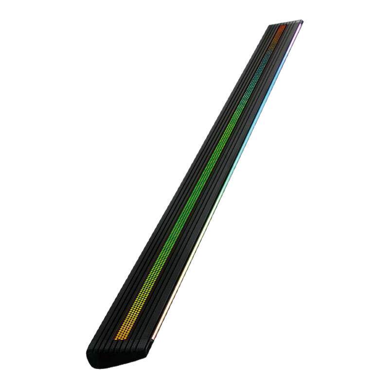 宝马X5/X3/X7威甲品牌电动脚踏板