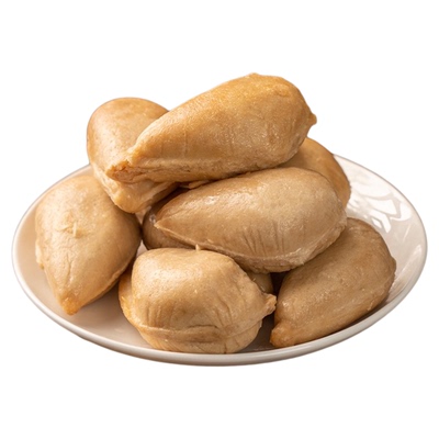 豆制品素肉鸡腿素食无肉齐善仿荤