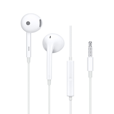 适用OPPO A8 A9 A7 A11 A91 R15 X r11s R9 A57 A3 A5 A1原装耳机