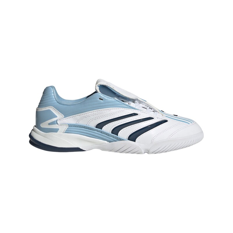 PREDATOR SALA复古经典足球风运动鞋女新款adidas阿迪达斯三叶草
