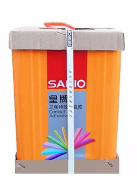 强力胶万能胶SANVO/三和皇牌特效