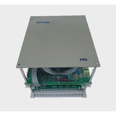 LENZE 492E.4C 325592 2
