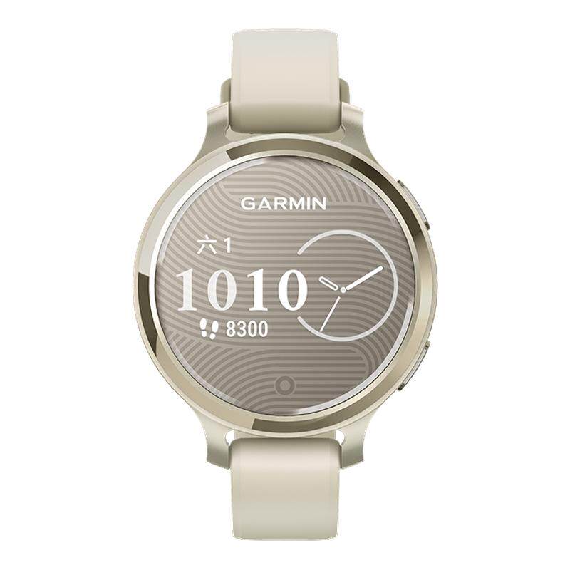 Garmin佳明Lily2Active智能腕表