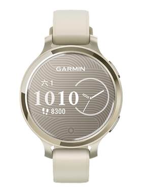 Garmin佳明Lily2Active智能腕表