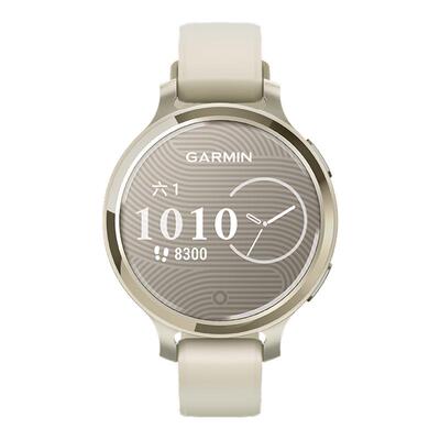 Garmin佳明Lily2Active智能腕表