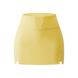 冰丝安全裤女防走光隔层遮三角区神器无痕二合一不卷边隐形打底裤