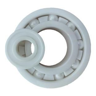 22阿德BFS进口全陶瓷轴承382.5水滴轮改装骚音混瓷顺滑日本静音