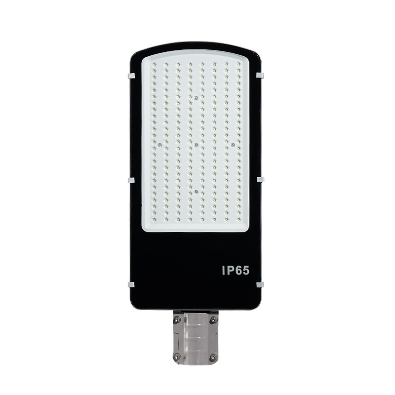 LED纳米路灯灯头户外220V道路灯具/智慧路灯/