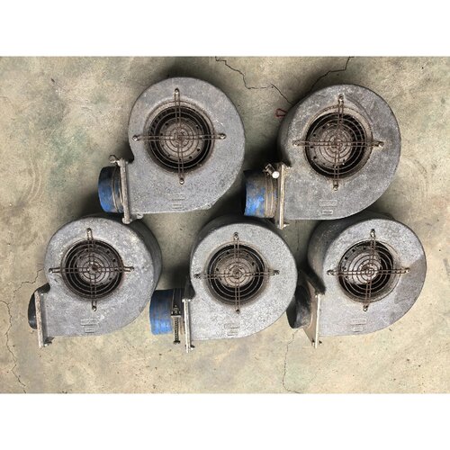 【请询价】进口EM风机照片实拍成色具体参数看照片一共五个