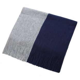 Winter Long Scarf Women Men Lady Warm Shawl Wraps 情侣围巾