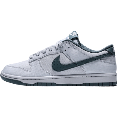 NIKE耐克男子夏DUNK LOW RETRO复古轻便运动休闲鞋板鞋IH1940-002