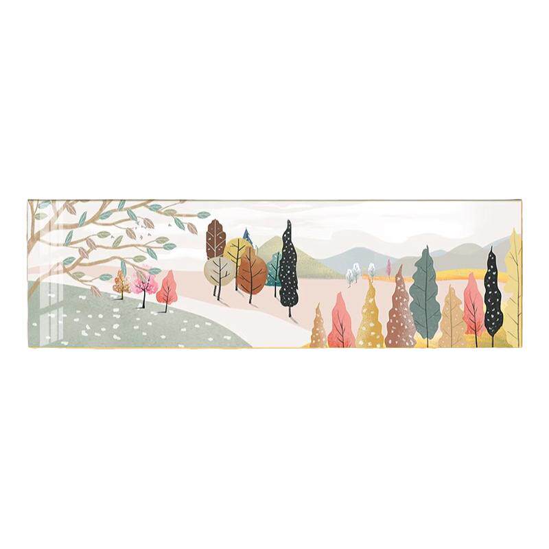 现代简约卧室装饰画床头画客厅沙发背景墙壁画北欧风房间挂画温馨