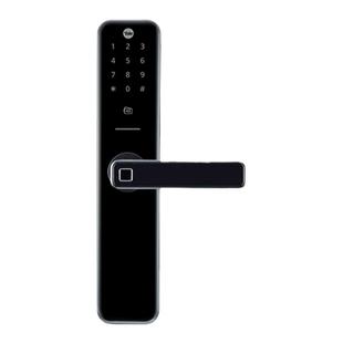 上海店 Yale耶鲁指纹锁家用防盗门智能电子密码锁蓝牙远程刷卡