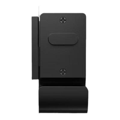 天奴五金免开槽可免打孔隐形门锁