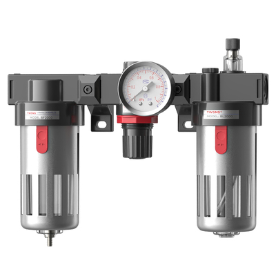 TWSNS气源处理器三联件BC2000