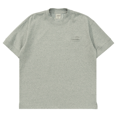 简约基础款百搭打底衫tee上衣男